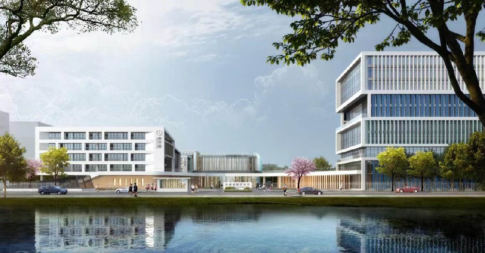 中央创新中学项目